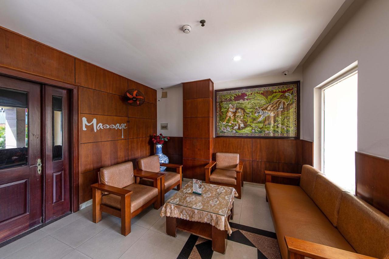 Phong Lan 2 Khách sạn TP. Hồ Chí Minh