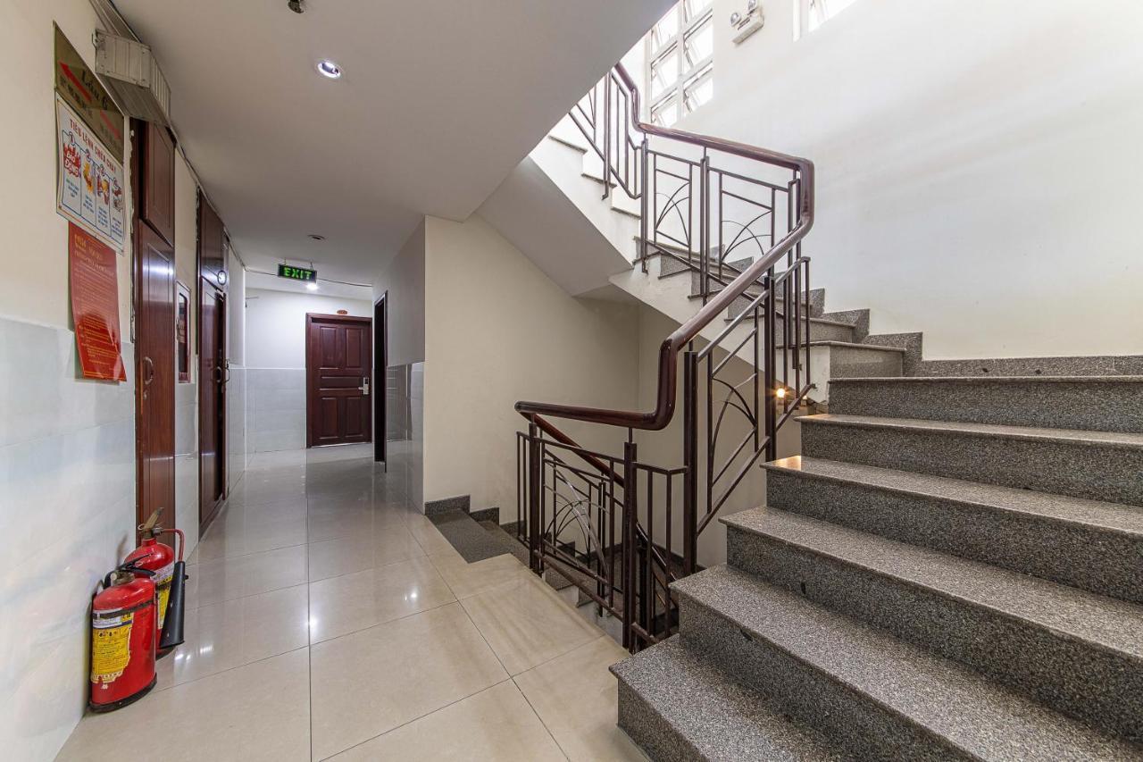 Phong Lan 2 Khách sạn 2*