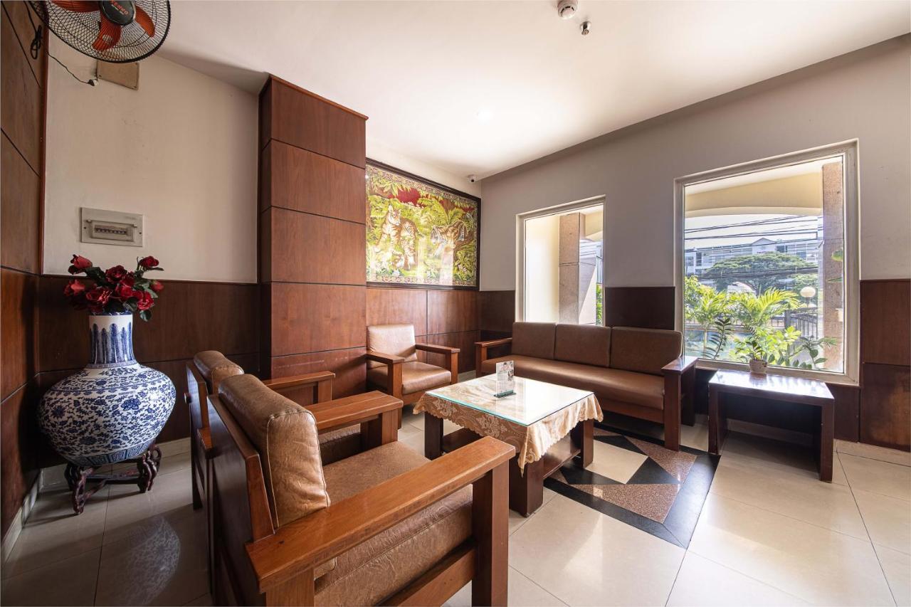 Phong Lan 2 Khách sạn 2*