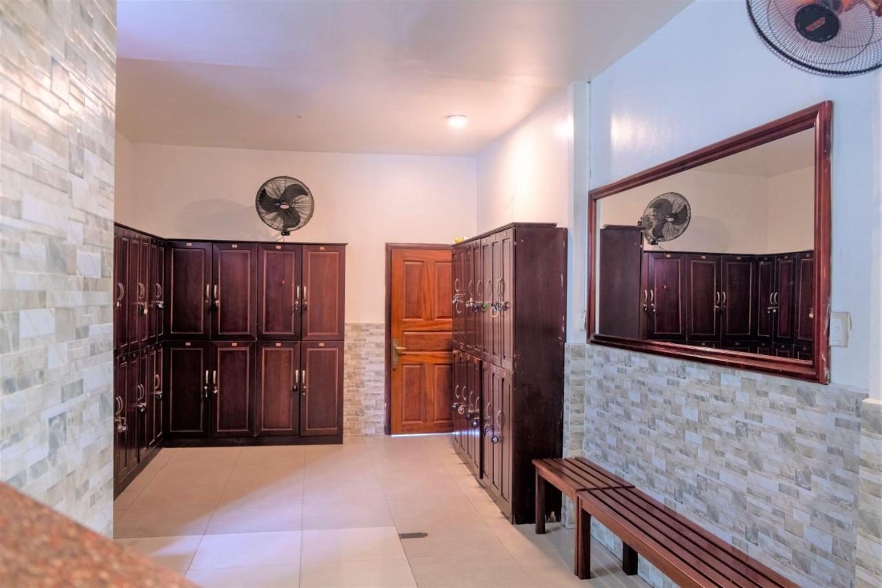 Khách sạn Phong Lan 2 TP. Hồ Chí Minh