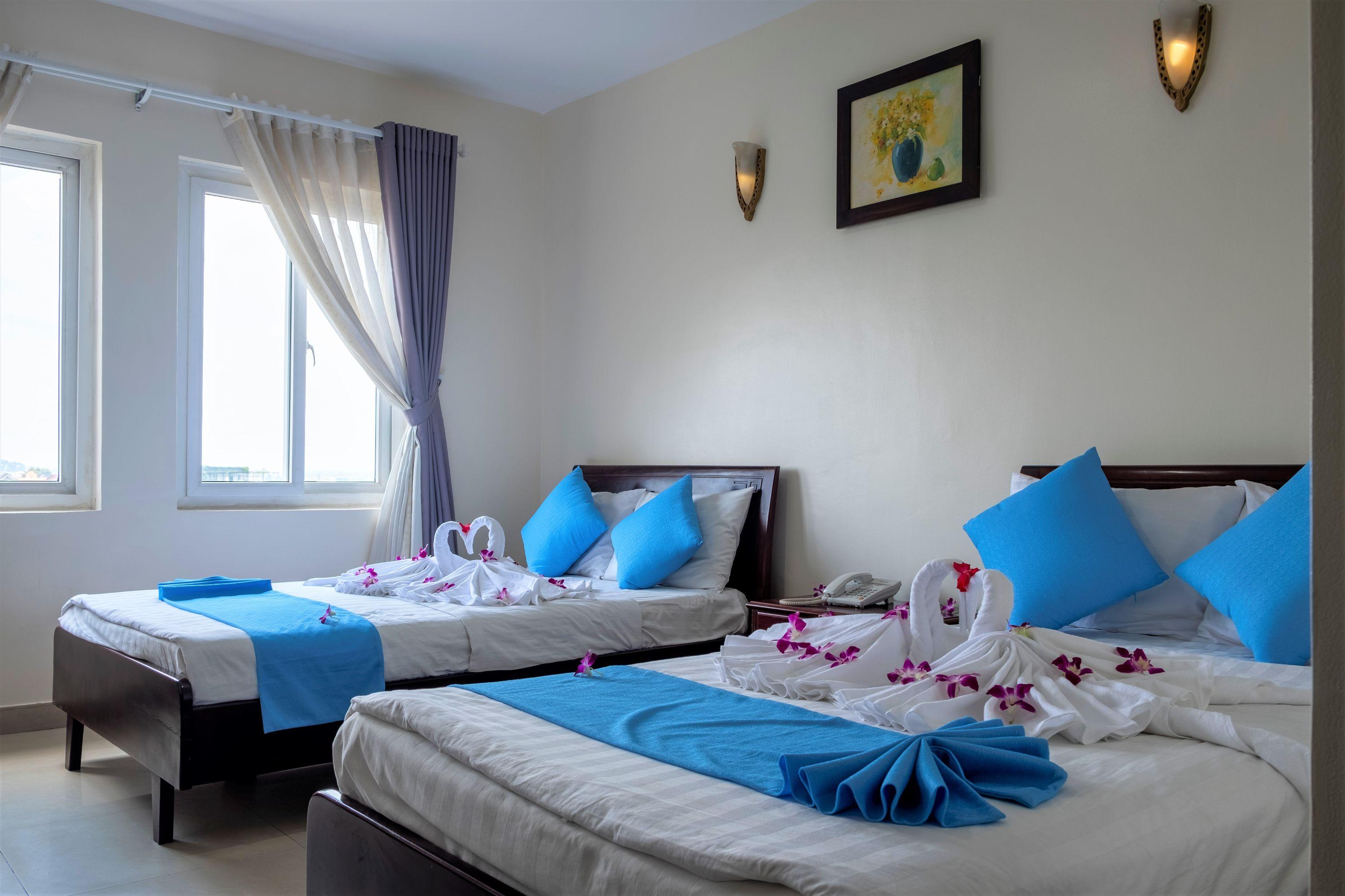Phong Lan 2 2* TP. Hồ Chí Minh